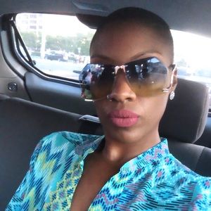 Meet your Posher, Tiffany